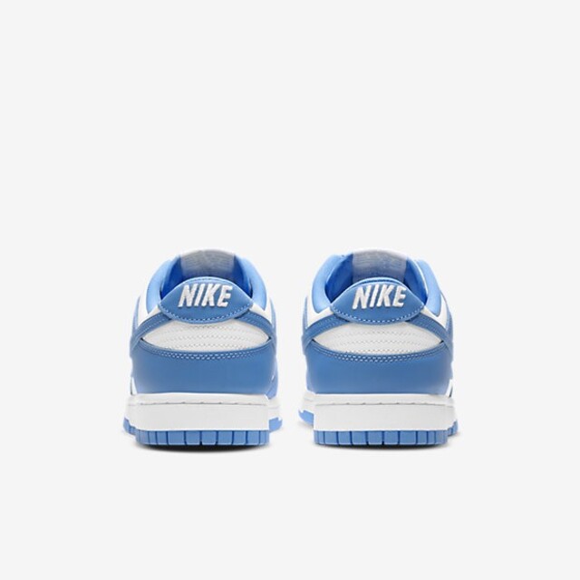 【28cm】NIKE DUNK LOW UNIVERSITY BLUE