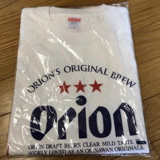 オリオンビールTシャツ(Tシャツ/カットソー(半袖/袖なし))