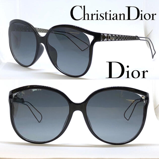 希望小売価格52000円消費税Dior クリスチャンディオール サングラス Diorama3F TGXHD