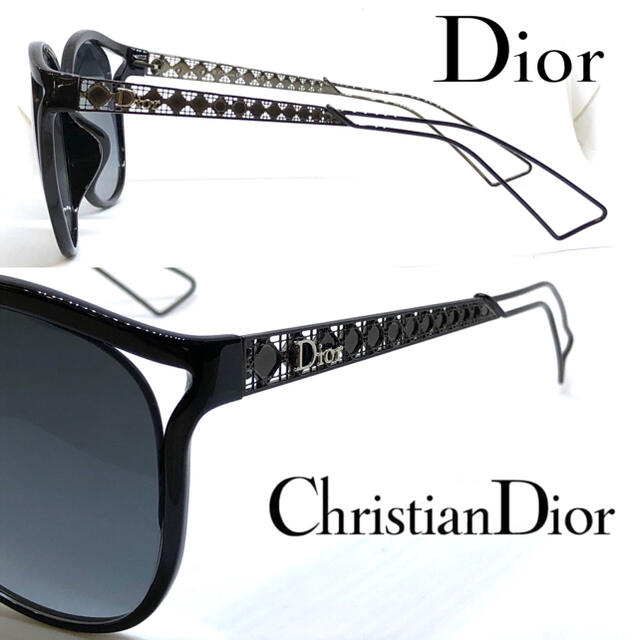 Christian Dior(クリスチャンディオール)のDior クリスチャンディオール サングラス Diorama3F TGXHD レディースのファッション小物(サングラス/メガネ)の商品写真