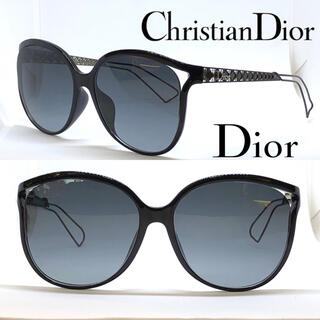 クリスチャンディオール(Christian Dior)のDior クリスチャンディオール サングラス Diorama3F TGXHD(サングラス/メガネ)