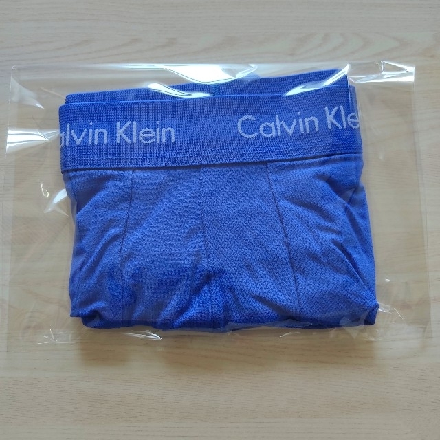 Calvin Klein(カルバンクライン)のCalvin Klein ボクサーパンツ NU2664 M メンズのアンダーウェア(ボクサーパンツ)の商品写真