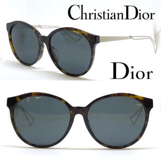 クリスチャンディオール(Christian Dior)のDior クリスチャンディオールサングラス Confident1F AQTPT9(サングラス/メガネ)