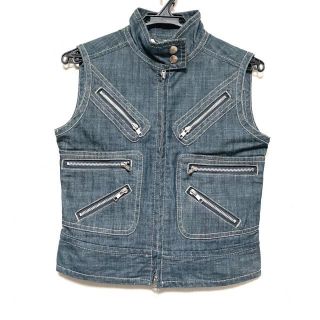 ヴィヴィアン(Vivienne Westwood) ベスト/ジレ(レディース)の通販 89点 ヴィヴィアン(Vivienne Westwood) ベスト/ジレ(レディース)の通販 89点