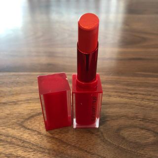 シュウウエムラ(shu uemura)のshu uemura 口紅　オレンジ(口紅)