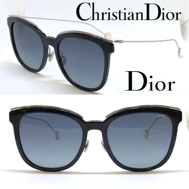 Christian Dior(クリスチャンディオール)のDior クリスチャンディオール サングラス Blossom F CSAHD レディースのファッション小物(サングラス/メガネ)の商品写真