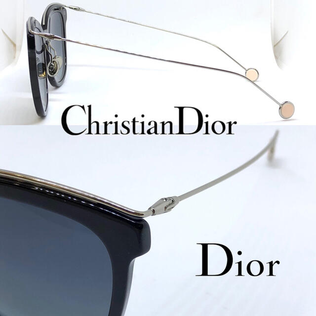 Christian Dior(クリスチャンディオール)のDior クリスチャンディオール サングラス Blossom F CSAHD レディースのファッション小物(サングラス/メガネ)の商品写真