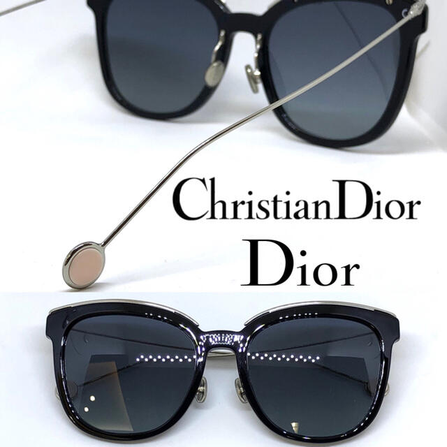 Christian Dior(クリスチャンディオール)のDior クリスチャンディオール サングラス Blossom F CSAHD レディースのファッション小物(サングラス/メガネ)の商品写真