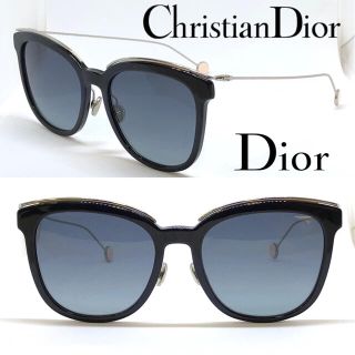 クリスチャンディオール(Christian Dior)のDior クリスチャンディオール サングラス Blossom F CSAHD(サングラス/メガネ)