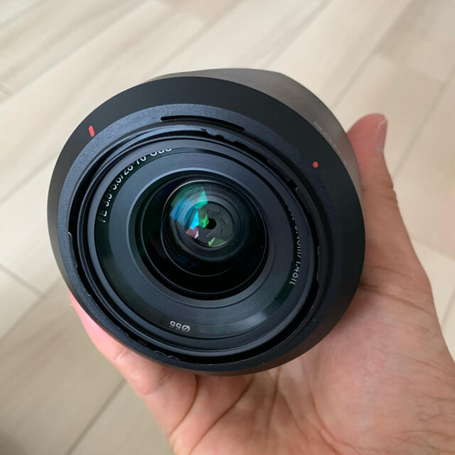 SONY SEL2870 FE 3.5-5.6/28-70 | hartwellspremium.com