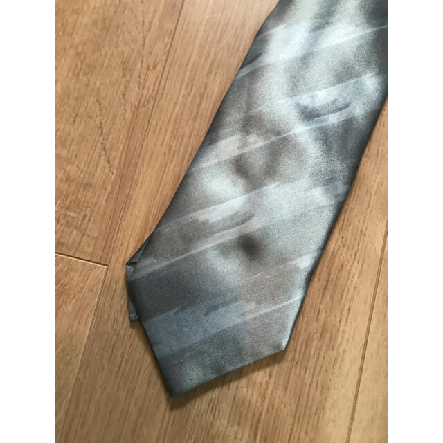 Giorgio Armani(ジョルジオアルマーニ)のブランドメンズネクタイ メンズのファッション小物(ネクタイ)の商品写真