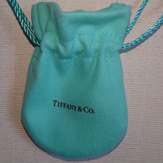 ティファニー(Tiffany & Co.)のTIFFANY＆Co.限定(ショップ袋)