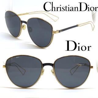 クリスチャンディオール(Christian Dior)のDior クリスチャンディオール サングラス Ultra Dior RCWY1(サングラス/メガネ)