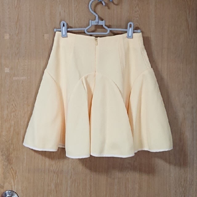 SNIDEL(スナイデル)のスナイデル ミニスカート レディースのスカート(ミニスカート)の商品写真