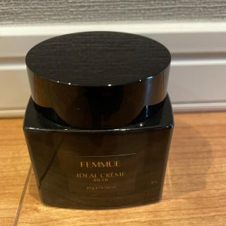 コスメキッチン(Cosme Kitchen)のFEMMUE アイディアルクリーム リッチ(フェイスクリーム)