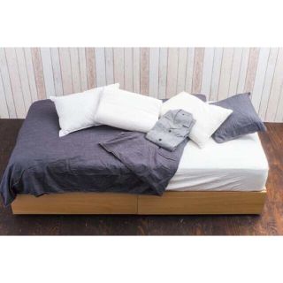 MUJI (無印良品) シングルベッドの通販 88点 | MUJI (無印良品)の