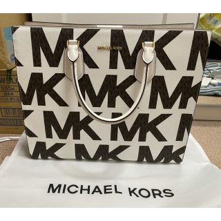 マイケルコース(Michael Kors)のトートバッグ(トートバッグ)