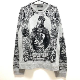 DOLCE&GABBANA - ドルチェアンドガッバーナ サイズ46 S -の通販