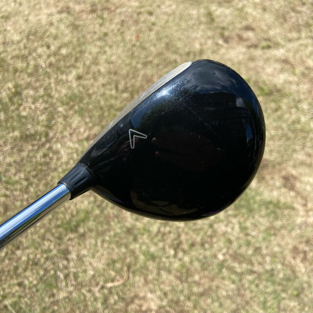 Callaway Golf(キャロウェイゴルフ)のX TOUR フェアウェイウッド スポーツ/アウトドアのゴルフ(クラブ)の商品写真