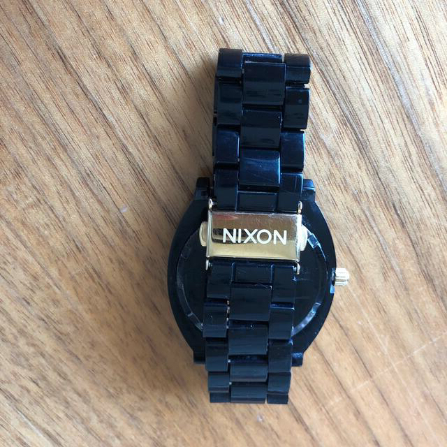 NIXON(ニクソン)のNixonレディース腕時計 レディースのファッション小物(腕時計)の商品写真