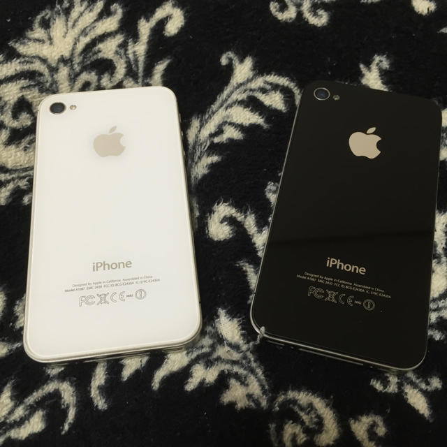 Apple(アップル)の✨iPhone4s✨ スマホ/家電/カメラのスマートフォン/携帯電話(スマートフォン本体)の商品写真