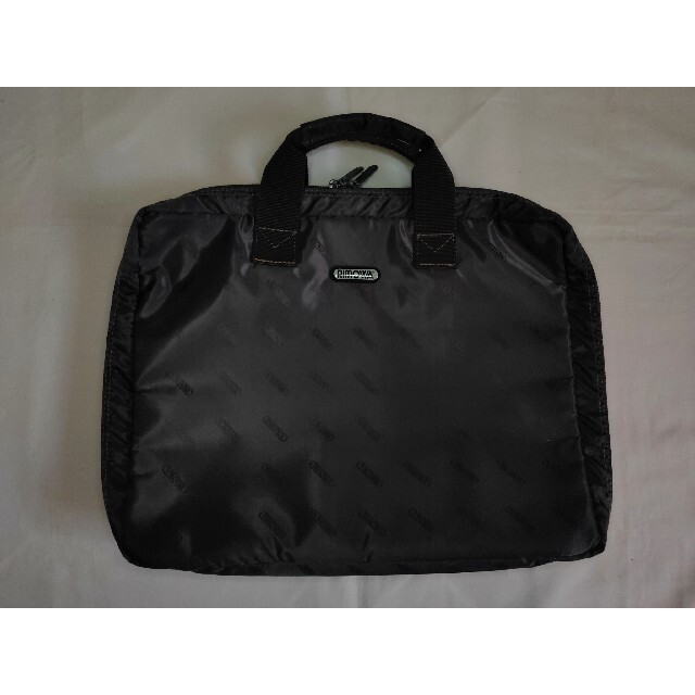 RIMOWA(リモワ)の【新品】RIMOWA　ベルト　PCケース　ギャランティカード メンズのバッグ(トラベルバッグ/スーツケース)の商品写真