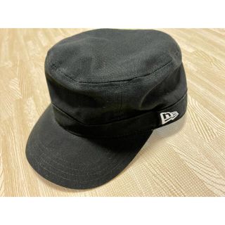 ニューエラー(NEW ERA)のニューエラ ワークキャップ 帽子(キャップ)