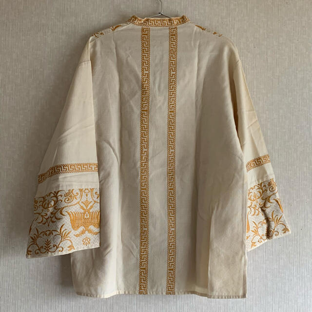 DEPT(デプト)のvintage blouse レディースのトップス(シャツ/ブラウス(長袖/七分))の商品写真