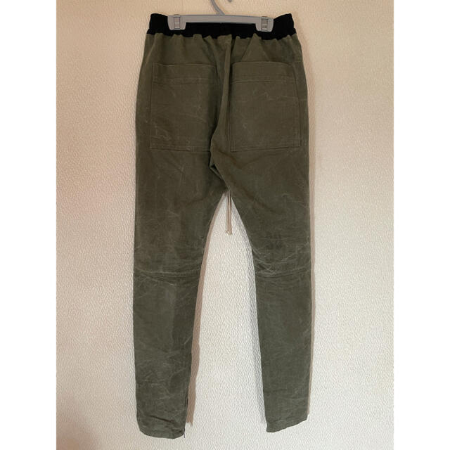 Y.T (初期型)"OG PANTS"