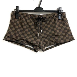 ルイヴィトン(LOUIS VUITTON)のルイヴィトン サイズL メンズ美品  -(水着)