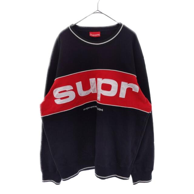 SUPREME シュプリーム トレーナー