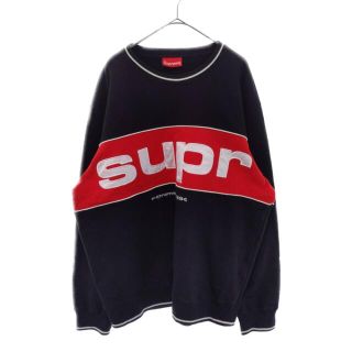 シュプリーム(Supreme)のSUPREME シュプリーム トレーナー(スウェット)