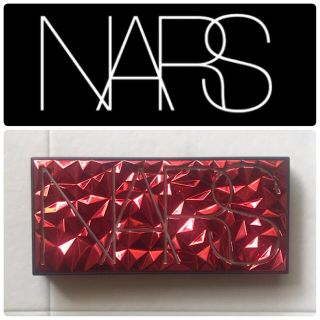 ナーズ(NARS)のNARS ハイヴォルテージ ハイライティングパレット(フェイスカラー)