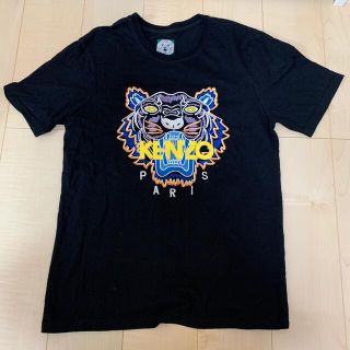 ケンゾー(KENZO)のkenzo ユニセックスTシャツ(Tシャツ(半袖/袖なし))