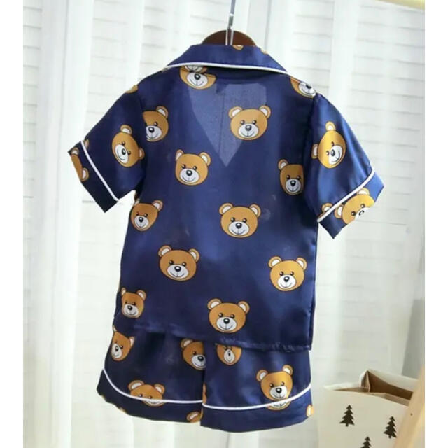 専用ページです☆ キッズ/ベビー/マタニティのキッズ服男の子用(90cm~)(パジャマ)の商品写真