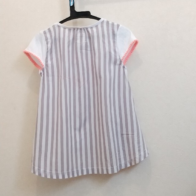 Lee(リー)のLee 120cm   キッズ/ベビー/マタニティのキッズ服女の子用(90cm~)(Tシャツ/カットソー)の商品写真