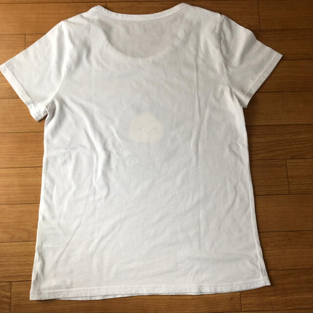 franche lippee(フランシュリッペ)のフランシュリッペ　Ｔシャツ レディースのトップス(Tシャツ(半袖/袖なし))の商品写真