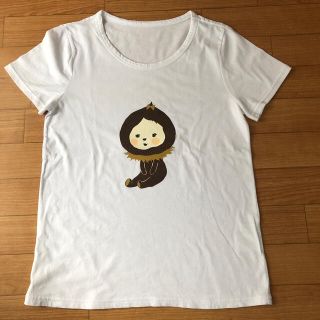 フランシュリッペ(franche lippee)のフランシュリッペ　Ｔシャツ(Tシャツ(半袖/袖なし))