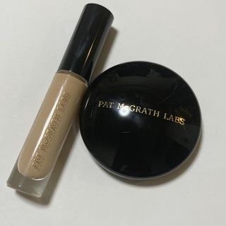 セフォラ(Sephora)のPat McGrath コンシーラー&パウダー(コンシーラー)