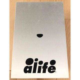 メディコムトイ(MEDICOM TOY)の専用商品　BE@RBRICK x alife ベアブリック　新品未使用(その他)