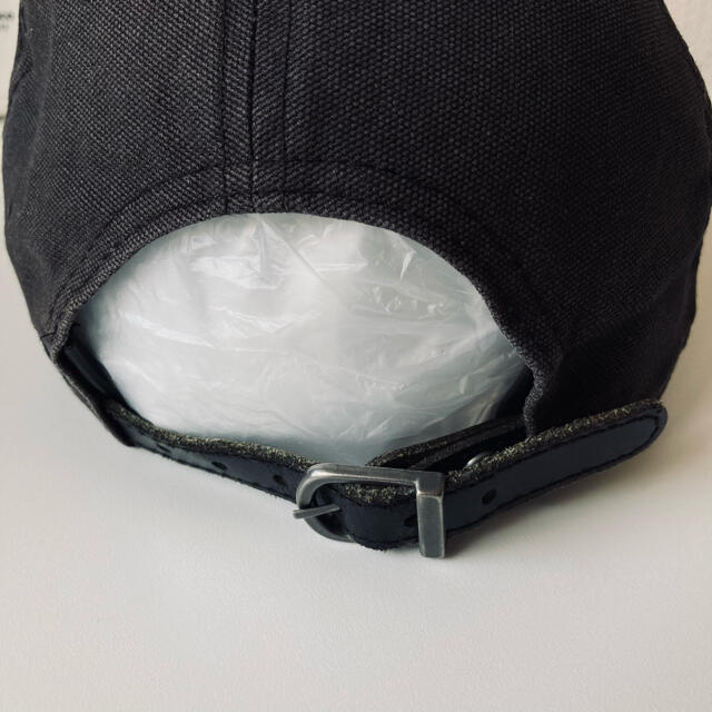 '00s NIKE 通称カマボコロゴcap black