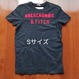 アバクロンビーアンドフィッチ(Abercrombie&Fitch)のアバクロンビー&フィッチ　Tシャツ(Tシャツ/カットソー(半袖/袖なし))