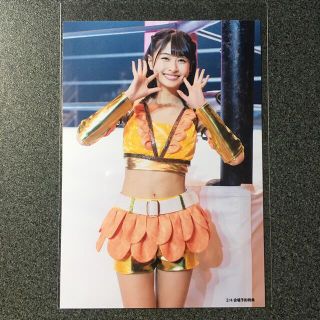 エイチケーティーフォーティーエイト(HKT48)のHKT48 松岡はな AKB48 シュートサイン 2/4 パシフィコ横浜 予約(アイドルグッズ)