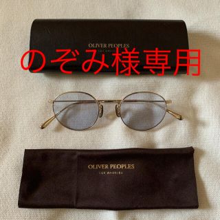 oliver peoples サングラス(サングラス/メガネ)