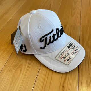 タイトリスト(Titleist)のタイトリスト　キャップ(キャップ)