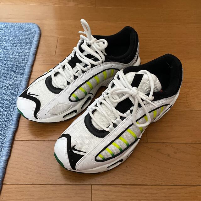 AIR MAX テイルウインドウ靴/シューズ