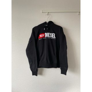 ディーゼル(DIESEL)の【未使用】DIESEL/トレーナー(パーカー)