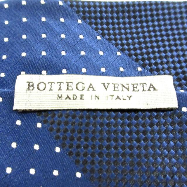 Bottega Veneta(ボッテガヴェネタ)のボッテガヴェネタ メンズ新品同様  メンズのファッション小物(ネクタイ)の商品写真