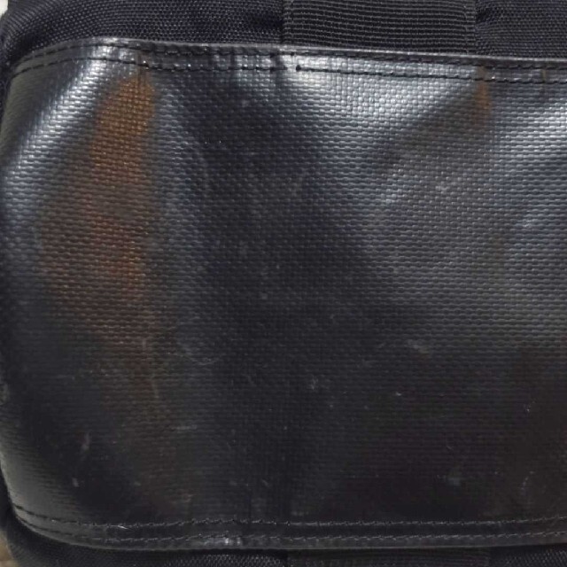 QUIKSILVER(クイックシルバー)のクイックシルバー・ショルダーバック メンズのバッグ(ドラムバッグ)の商品写真