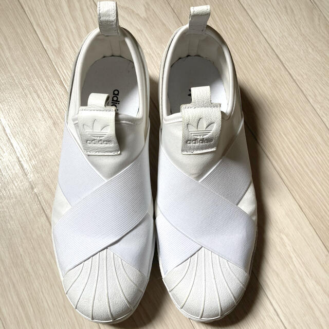 adidas(アディダス)のadidas originals スリッポン レディースの靴/シューズ(スニーカー)の商品写真